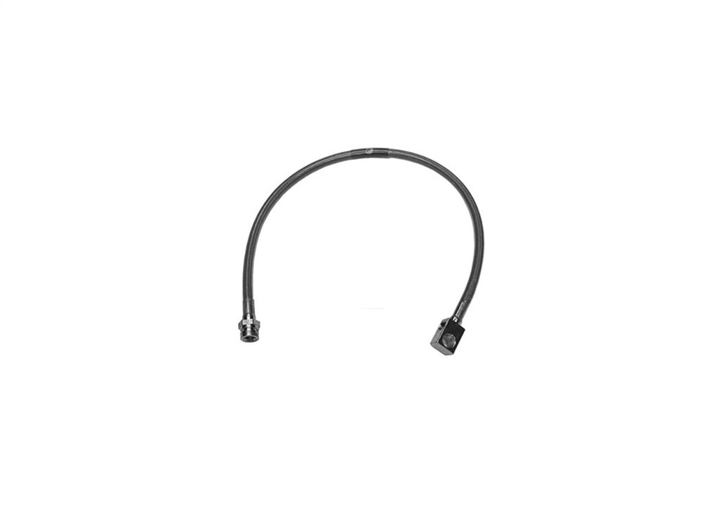 Superlift 91405 Bulletproof Brake Hose-Rear-77-86 Jeep CJ w/2-4in. Lift for Select Jeep CJ5, Jeep CJ7, Jeep Scrambler