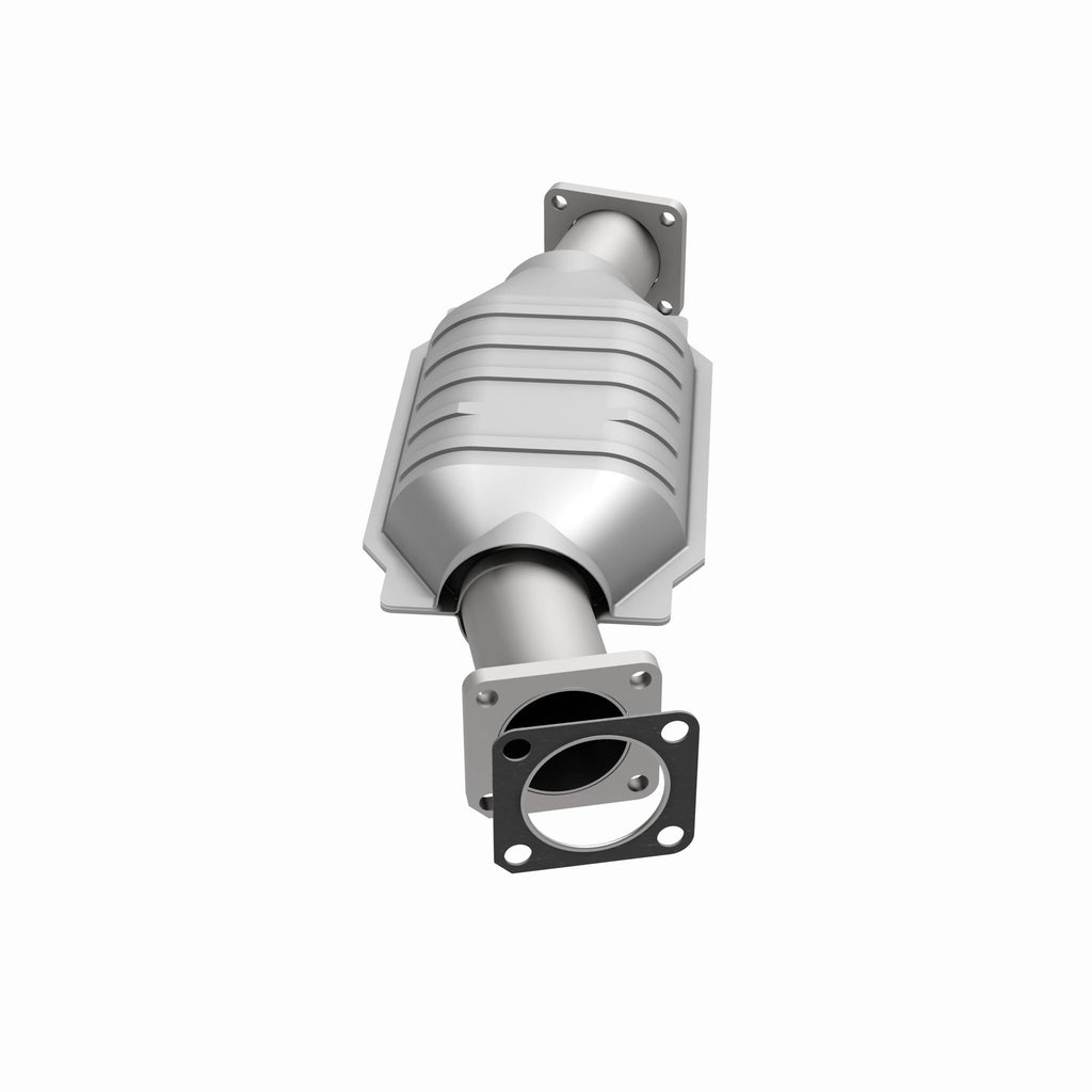 MagnaFlow Exhaust Products 93427 Standard Grade Direct-Fit Catalytic Converter for Select Cadillac Seville, Chevrolet Camaro, Chevrolet Corvette, Chevrolet Nova, Pontiac Firebird, Pontiac Phoenix, Pontiac Ventura