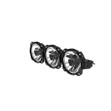 Load image into Gallery viewer, KC HiLiTES 91413 Gravity® Titan™ LED - 3-Light 20" Light Bar
