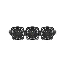 Load image into Gallery viewer, KC HiLiTES 91413 Gravity® Titan™ LED - 3-Light 20" Light Bar