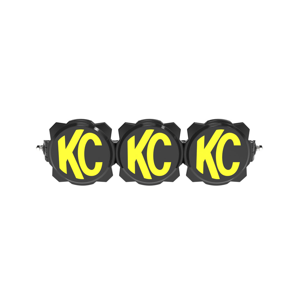 KC HiLiTES 91413 Gravity® Titan™ LED - 3-Light 20" Light Bar
