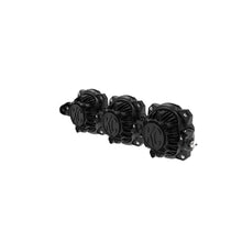 Load image into Gallery viewer, KC HiLiTES 91413 Gravity® Titan™ LED - 3-Light 20" Light Bar