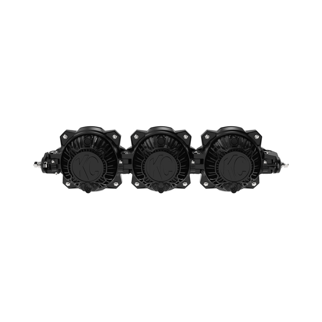 KC HiLiTES 91413 Gravity® Titan™ LED - 3-Light 20" Light Bar