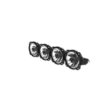 Load image into Gallery viewer, KC HiLiTES 91414 Gravity® Titan™ LED - 4-Light 26" Light Bar