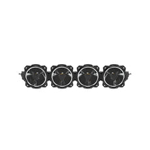 Load image into Gallery viewer, KC HiLiTES 91414 Gravity® Titan™ LED - 4-Light 26" Light Bar