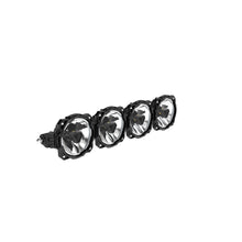 Load image into Gallery viewer, KC HiLiTES 91414 Gravity® Titan™ LED - 4-Light 26" Light Bar