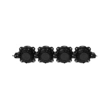 Load image into Gallery viewer, KC HiLiTES 91414 Gravity® Titan™ LED - 4-Light 26" Light Bar