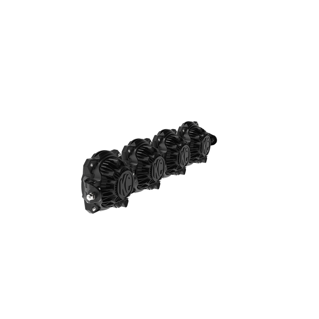 KC HiLiTES 91414 Gravity® Titan™ LED - 4-Light 26" Light Bar