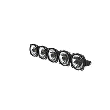 Load image into Gallery viewer, KC HiLiTES 91415 Gravity® Titan™ LED - 5-Light 32" Light Bar