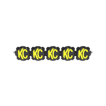 Load image into Gallery viewer, KC HiLiTES 91415 Gravity® Titan™ LED - 5-Light 32" Light Bar