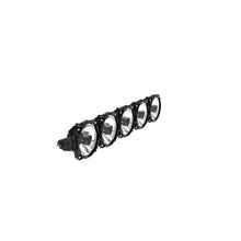 Load image into Gallery viewer, KC HiLiTES 91415 Gravity® Titan™ LED - 5-Light 32" Light Bar