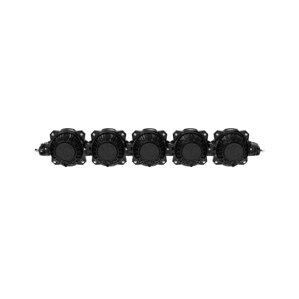 KC HiLiTES 91415 Gravity® Titan™ LED - 5-Light 32" Light Bar