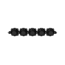 Load image into Gallery viewer, KC HiLiTES 91415 Gravity® Titan™ LED - 5-Light 32" Light Bar
