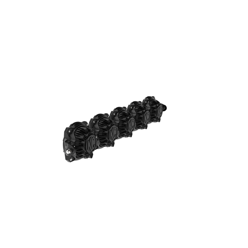 KC HiLiTES 91415 Gravity® Titan™ LED - 5-Light 32" Light Bar