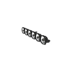 Load image into Gallery viewer, KC HiLiTES 91416 Gravity® Titan™ LED - 6-Light 39" Light Bar