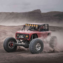 Load image into Gallery viewer, KC HiLiTES 91416 Gravity® Titan™ LED - 6-Light 39" Light Bar
