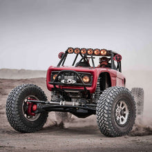 Load image into Gallery viewer, KC HiLiTES 91416 Gravity® Titan™ LED - 6-Light 39" Light Bar