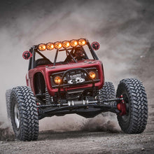 Load image into Gallery viewer, KC HiLiTES 91416 Gravity® Titan™ LED - 6-Light 39" Light Bar