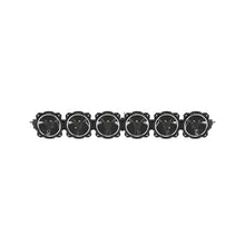 Load image into Gallery viewer, KC HiLiTES 91416 Gravity® Titan™ LED - 6-Light 39" Light Bar