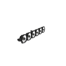 Load image into Gallery viewer, KC HiLiTES 91416 Gravity® Titan™ LED - 6-Light 39" Light Bar