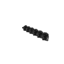 Load image into Gallery viewer, KC HiLiTES 91416 Gravity® Titan™ LED - 6-Light 39" Light Bar
