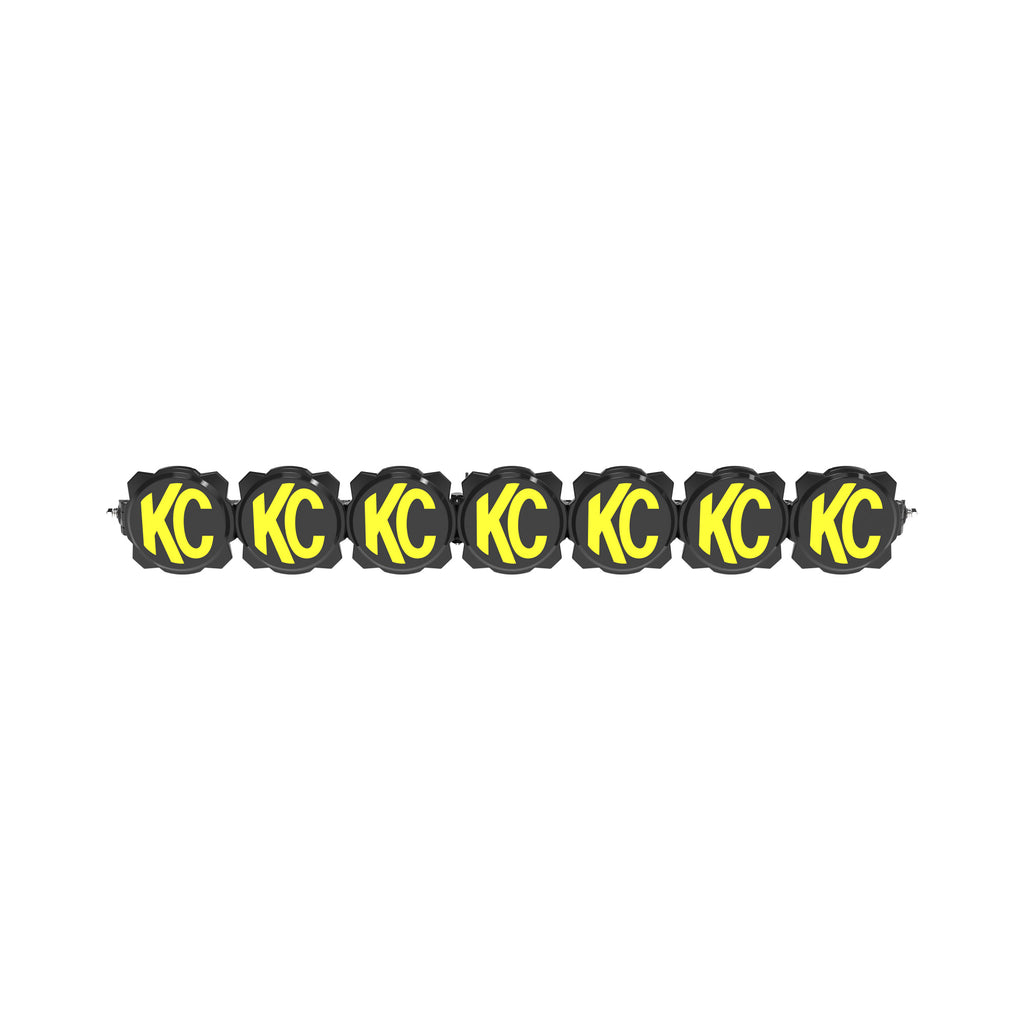 KC HiLiTES 91417 Gravity® Titan™ LED - 7-Light 45" Light Bar