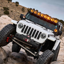 Load image into Gallery viewer, KC HiLiTES 91418 Gravity® Titan™ LED - 8-Light 50" Light Bar