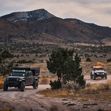Load image into Gallery viewer, KC HiLiTES 91418 Gravity® Titan™ LED - 8-Light 50" Light Bar