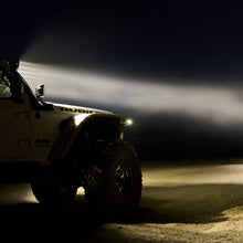 Load image into Gallery viewer, KC HiLiTES 91418 Gravity® Titan™ LED - 8-Light 50" Light Bar