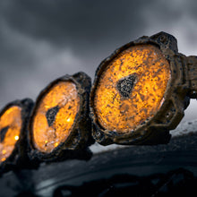 Load image into Gallery viewer, KC HiLiTES 91418 Gravity® Titan™ LED - 8-Light 50" Light Bar