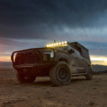 Load image into Gallery viewer, KC HiLiTES 91418 Gravity® Titan™ LED - 8-Light 50" Light Bar