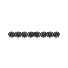 Load image into Gallery viewer, KC HiLiTES 91418 Gravity® Titan™ LED - 8-Light 50" Light Bar