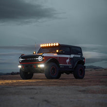 Load image into Gallery viewer, KC HiLiTES 91418 Gravity® Titan™ LED - 8-Light 50" Light Bar