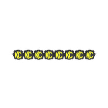 Load image into Gallery viewer, KC HiLiTES 91418 Gravity® Titan™ LED - 8-Light 50" Light Bar