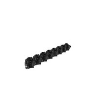Load image into Gallery viewer, KC HiLiTES 91418 Gravity® Titan™ LED - 8-Light 50" Light Bar