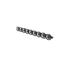 Load image into Gallery viewer, KC HiLiTES 91419 Gravity® Titan™ LED - 9-Light 57" Light Bar