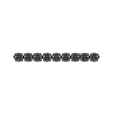 Load image into Gallery viewer, KC HiLiTES 91419 Gravity® Titan™ LED - 9-Light 57" Light Bar
