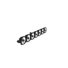 Load image into Gallery viewer, KC HiLiTES 91423 Gravity® Titan™ LED - 7-Light 45" Light Bar - Overhead - 2017-2023 Can-Am X3 for Select Can-Am Maverick X3 900 HO, Can-Am Maverick X3 DS Turbo, Can-Am Maverick X3 DS Turbo R, Can-Am Maverick X3 DS Turbo RR, Can-Am Maverick X3 Max DS