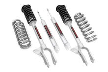 Load image into Gallery viewer, Rough Country 91430 Coil Spring Kit for Select Jeep Grand Cherokee