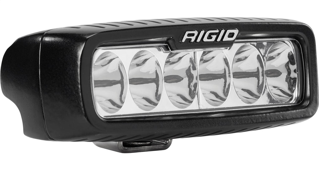 Rigid Industries 914313 SR-Q PRO DRIVING SM