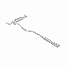 Load image into Gallery viewer, MagnaFlow Exhaust Products 15576 Touring Series Polished Cat-Back System for Select Land Rover LR2