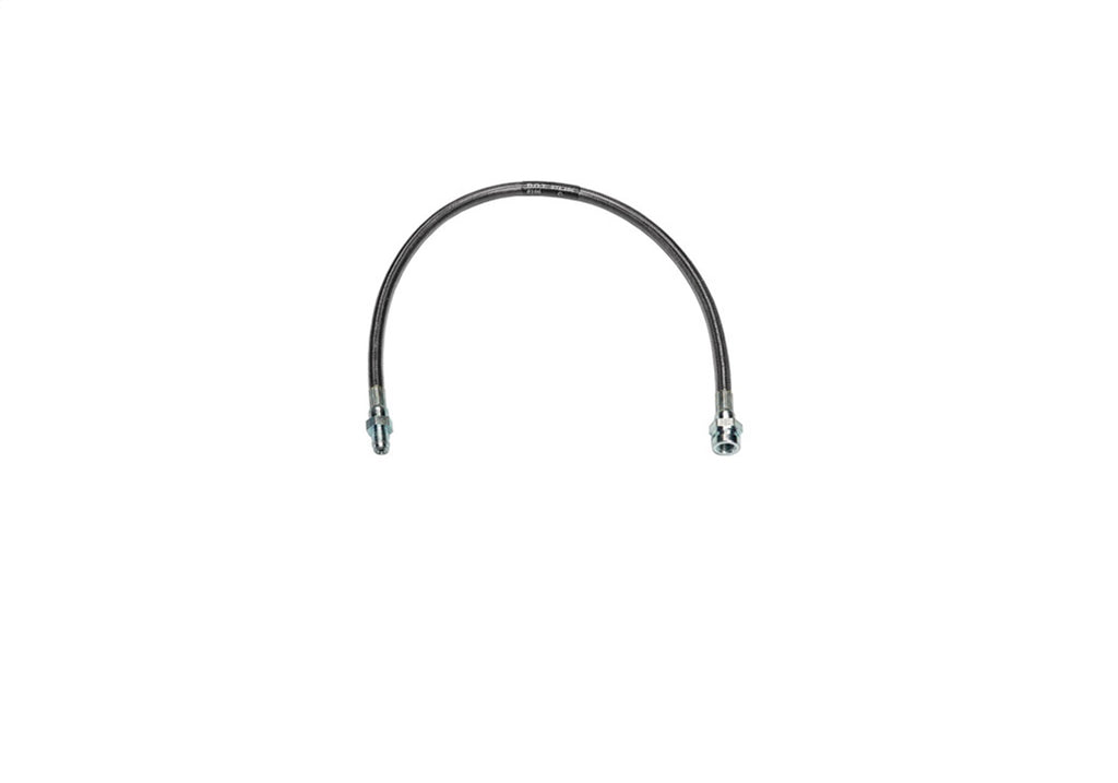 Superlift 91455 Bulletproof Brake Hose-Rear-79-96 Toyota PU/4Runner w/3-7in. Lift for Select Toyota 4Runner, Toyota Pickup