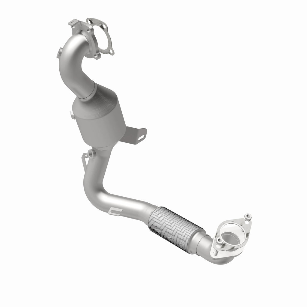 MagnaFlow Exhaust Products 21-715 OEM Grade Direct-Fit Catalytic Converter for Select Ford Focus