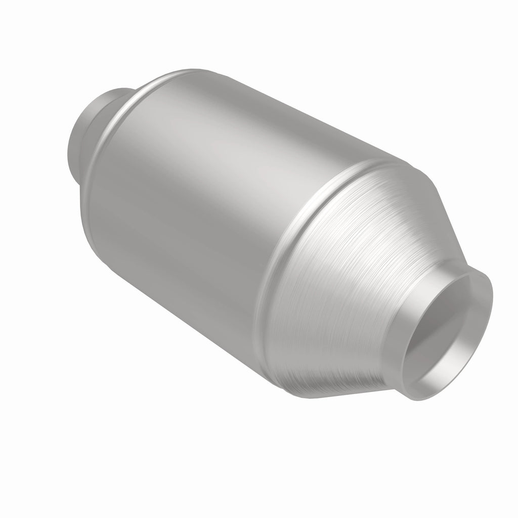 MagnaFlow Exhaust Products 337304 California CARB Universal Catalytic Converter for Select American Motors Concord, American Motors Gremlin, American Motors Spirit, Chrysler Conquest, Chrysler Cordoba, Chrysler Fifth Avenue, Chrysler Imperial, Chrysler