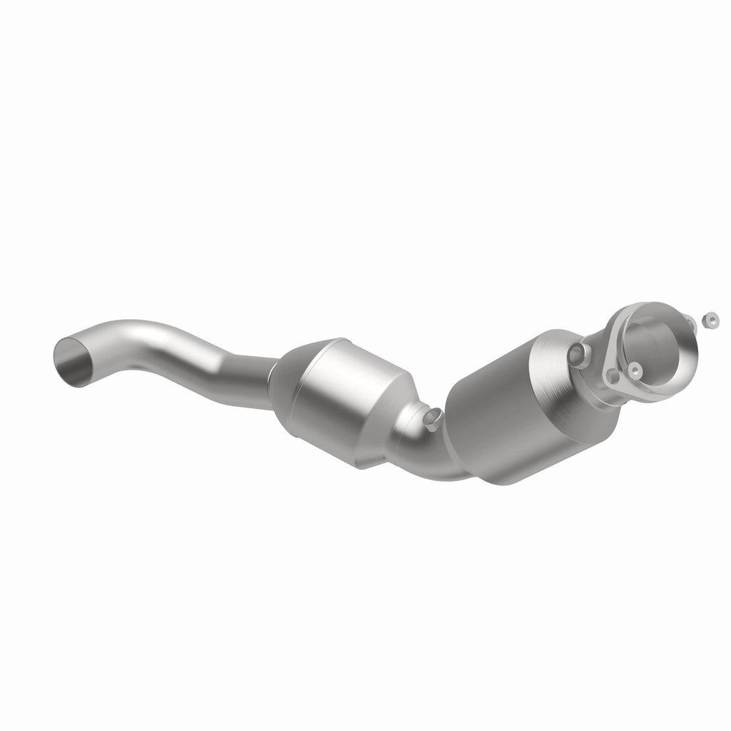 MagnaFlow Exhaust Products 280269 OEM Grade Direct-Fit Catalytic Converter for Select Ford F-150