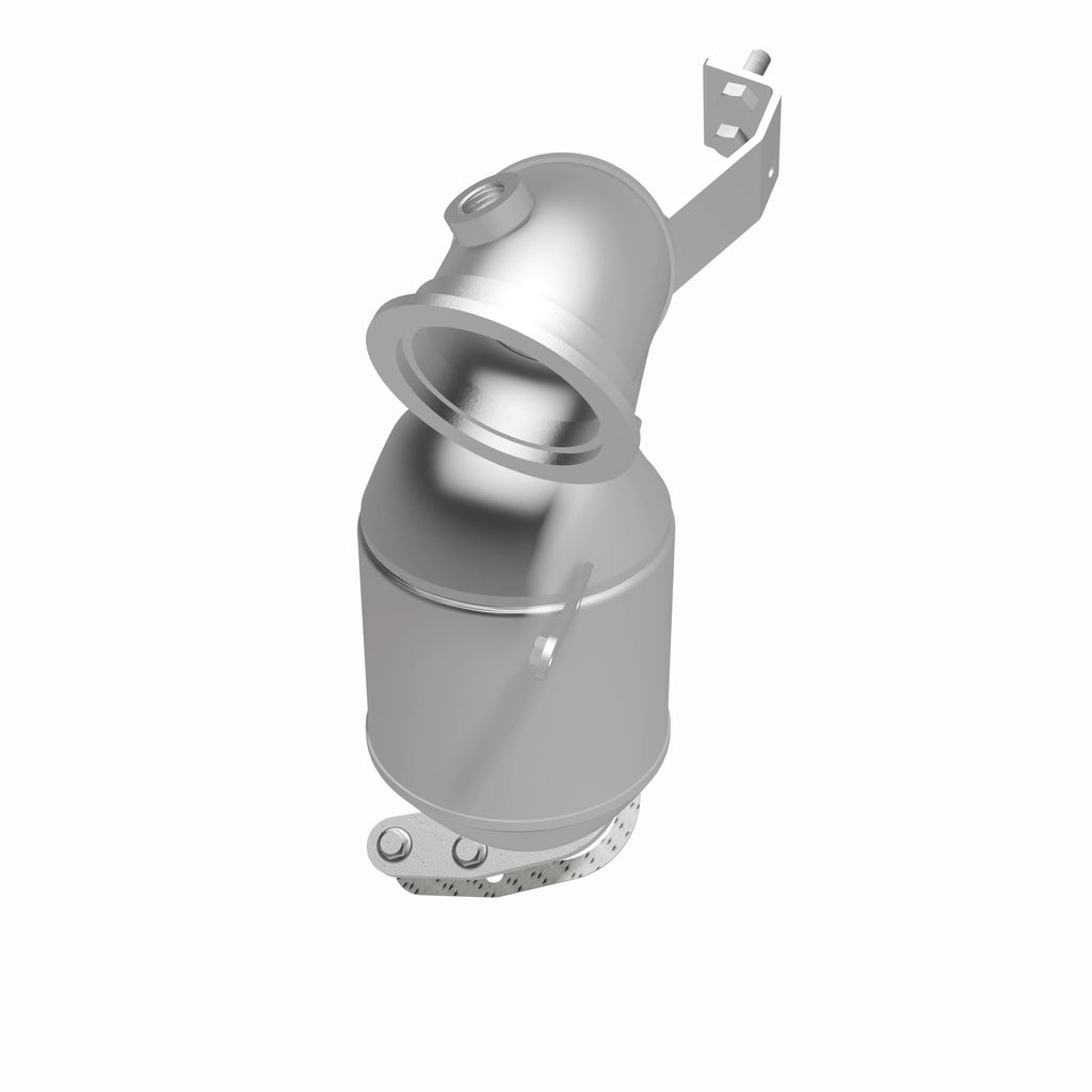 MagnaFlow Exhaust Products 280132 OEM Grade Direct-Fit Catalytic Converter for Select Buick Encore, Chevrolet Cruze, Chevrolet Trax