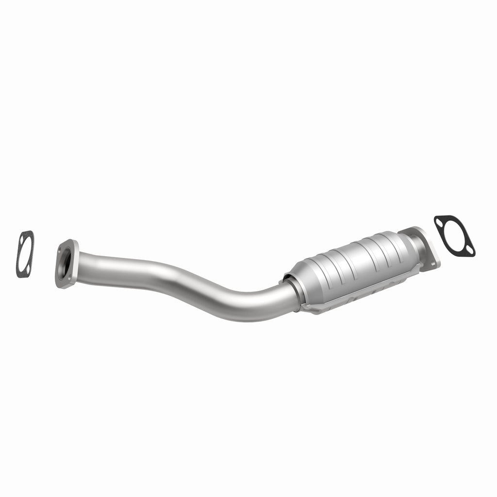 MagnaFlow Exhaust Products 51317 OEM Grade Direct-Fit Catalytic Converter for Select Nissan Rogue, Nissan Rogue Select