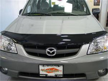Load image into Gallery viewer, Weathertech 50069 Stone And Bug Deflector for Select Mazda Tribute