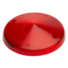 Load image into Gallery viewer, Grote 91482 Stop Tail Turn Replacement Lenses, Red