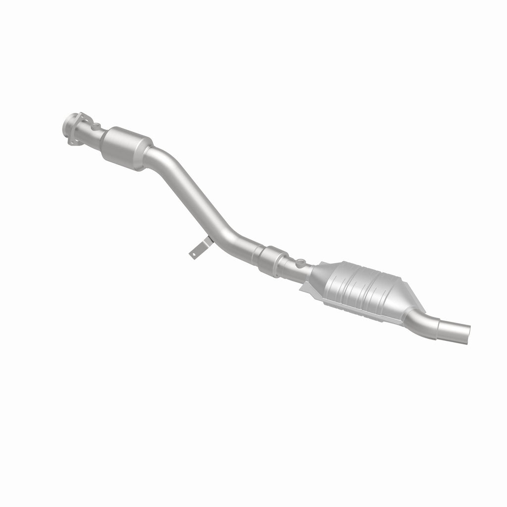 MagnaFlow Exhaust Products 24122 HM Grade Direct-Fit Catalytic Converter for Select Audi Allroad Quattro